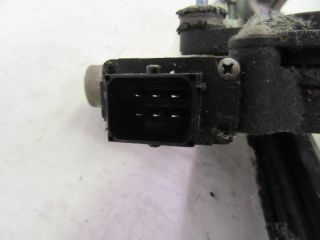 bontott ALFA ROMEO MITO Bal első Ablakemelő Szerkezet (Elektromos)