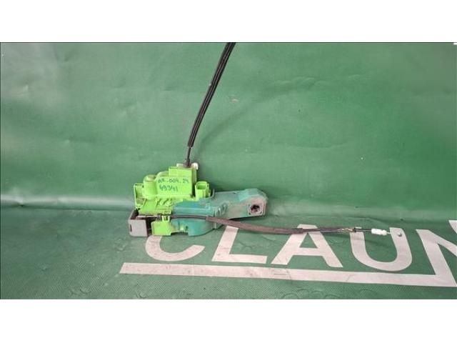 bontott ALFA ROMEO MITO Bal első Ajtózár