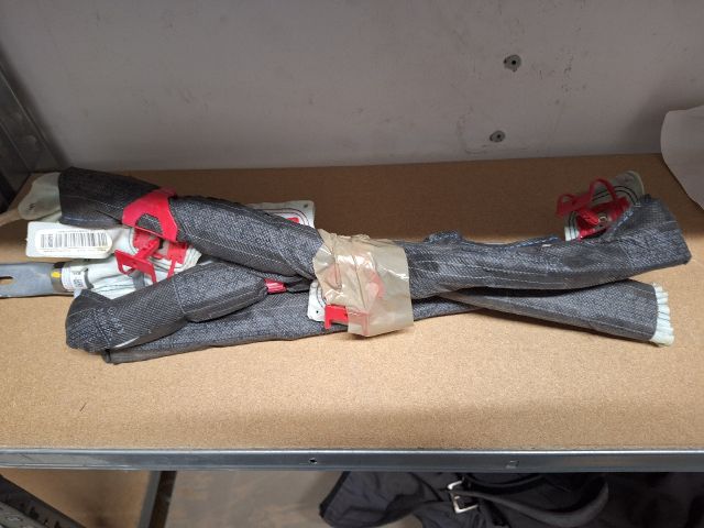 bontott ALFA ROMEO MITO Bal első Függöny Légzsák