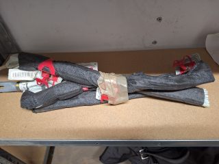 bontott ALFA ROMEO MITO Bal első Függöny Légzsák