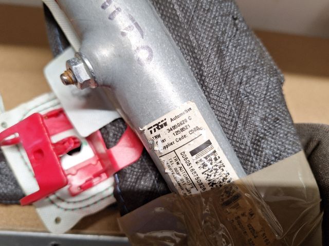 bontott ALFA ROMEO MITO Bal első Függöny Légzsák