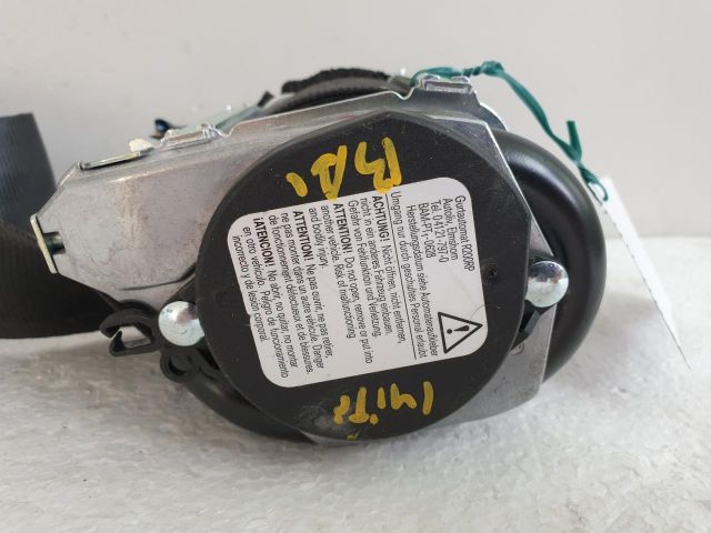 bontott ALFA ROMEO MITO Bal első Övfeszítő