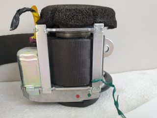 bontott ALFA ROMEO MITO Bal első Övfeszítő