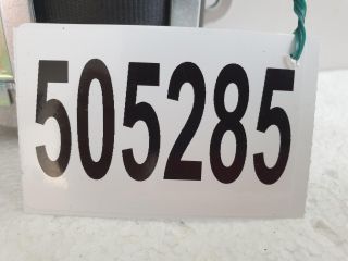 bontott ALFA ROMEO MITO Bal első Övfeszítő