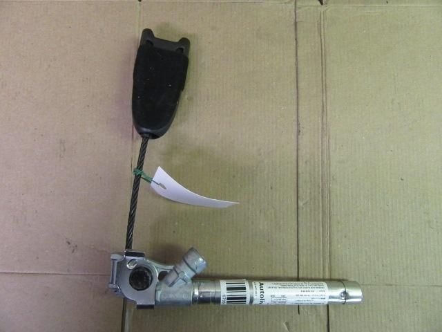 bontott ALFA ROMEO MITO Bal első Övfeszítő