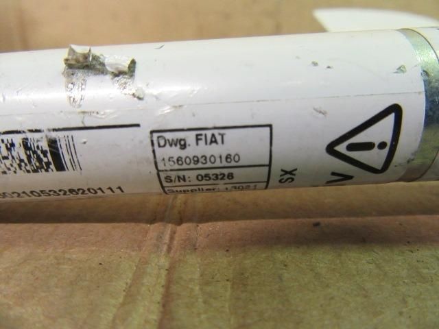 bontott ALFA ROMEO MITO Bal első Övfeszítő