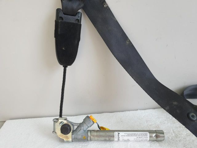 bontott ALFA ROMEO MITO Bal első Övfeszítő