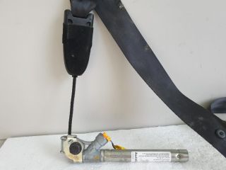 bontott ALFA ROMEO MITO Bal első Övfeszítő