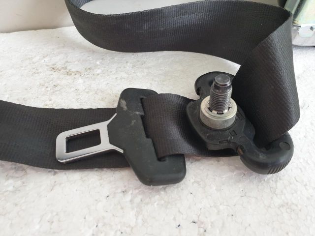 bontott ALFA ROMEO MITO Bal első Övfeszítő