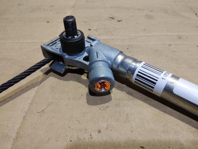 bontott ALFA ROMEO MITO Bal első Övfeszítő