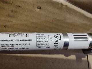 bontott ALFA ROMEO MITO Bal első Övfeszítő