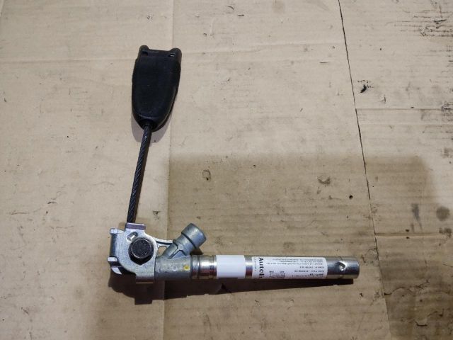 bontott ALFA ROMEO MITO Bal első Övfeszítő