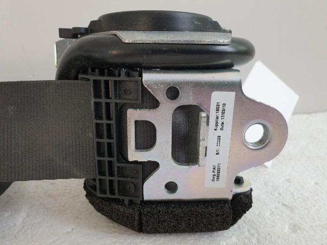 bontott ALFA ROMEO MITO Bal első Övfeszítő