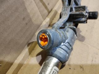 bontott ALFA ROMEO MITO Bal első Övfeszítő