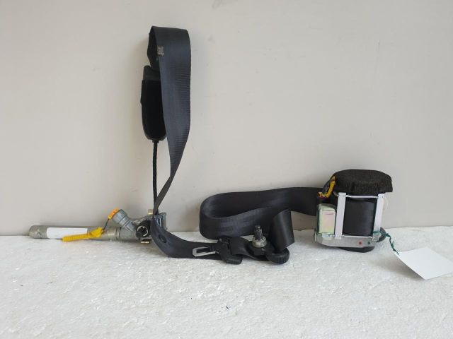 bontott ALFA ROMEO MITO Bal első Övfeszítő