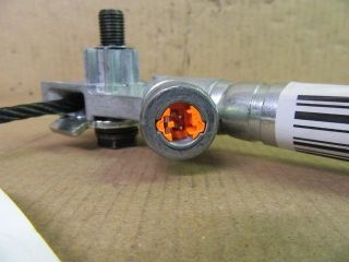 bontott ALFA ROMEO MITO Bal első Övfeszítő