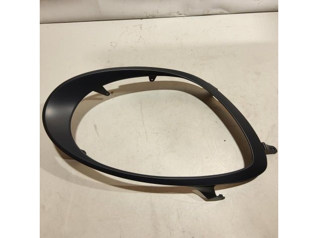 bontott ALFA ROMEO MITO Bal Fényszóró Lámpakeret