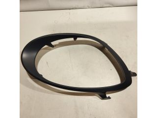 bontott ALFA ROMEO MITO Bal Fényszóró Lámpakeret