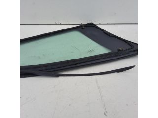 bontott ALFA ROMEO MITO Bal hátsó Ablak