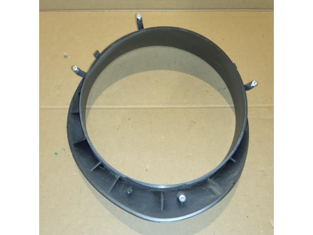 bontott ALFA ROMEO MITO Bal hátsó Lámpakeret