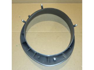 bontott ALFA ROMEO MITO Bal hátsó Lámpakeret