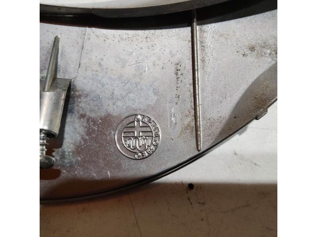 bontott ALFA ROMEO MITO Bal hátsó Lámpakeret