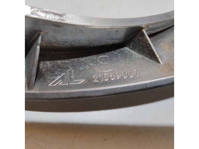 bontott ALFA ROMEO MITO Bal hátsó Lámpakeret