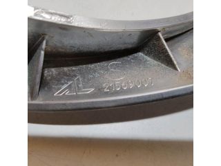 bontott ALFA ROMEO MITO Bal hátsó Lámpakeret