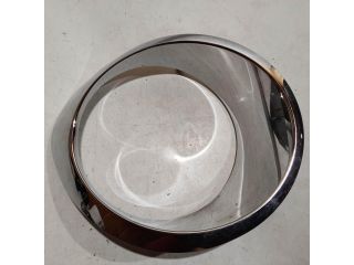 bontott ALFA ROMEO MITO Bal hátsó Lámpakeret