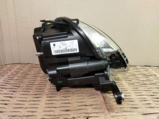 bontott ALFA ROMEO MITO Bal Ködfényszóró