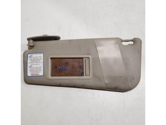 bontott ALFA ROMEO MITO Bal Napellenző