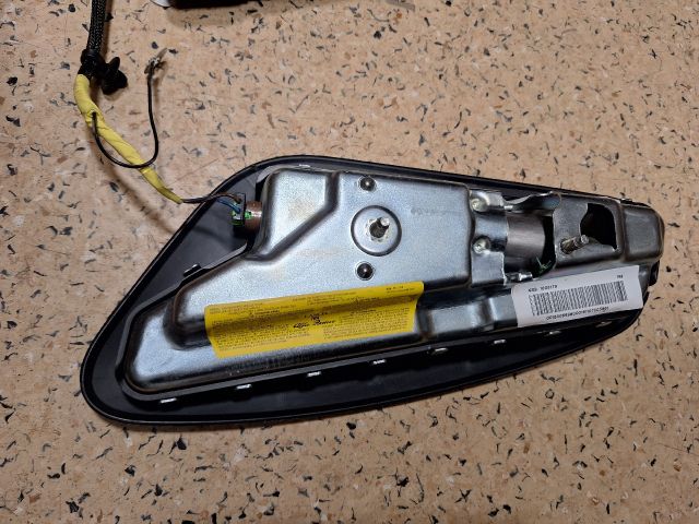 bontott ALFA ROMEO MITO Bal Oldallégzsák