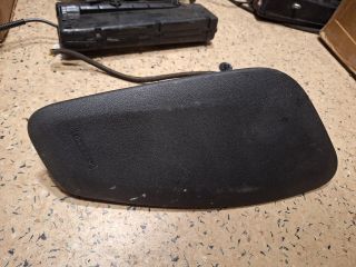 bontott ALFA ROMEO MITO Bal Oldallégzsák