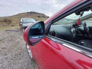 bontott ALFA ROMEO MITO Bal Visszapillantó Tükör (Elektromos)