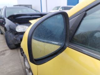 bontott ALFA ROMEO MITO Bal Visszapillantó Tükör (Elektromos)