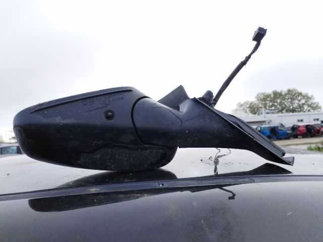 bontott ALFA ROMEO MITO Bal Visszapillantó Tükör (Elektromos)