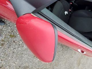 bontott ALFA ROMEO MITO Bal Visszapillantó Tükör (Elektromos)