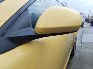 bontott ALFA ROMEO MITO Bal Visszapillantó Tükör (Elektromos)