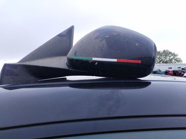 bontott ALFA ROMEO MITO Bal Visszapillantó Tükör (Elektromos)