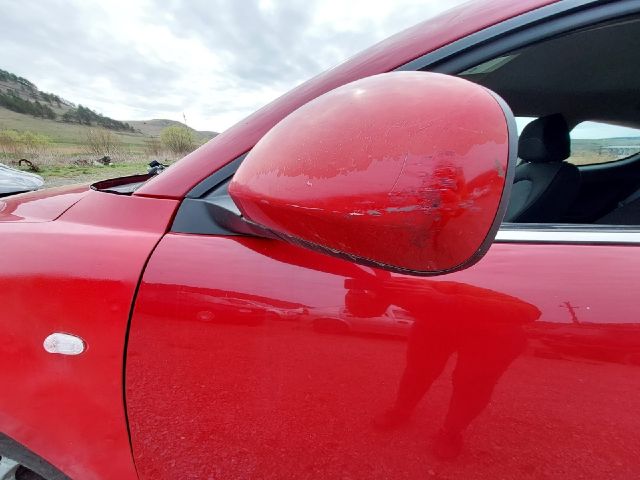 bontott ALFA ROMEO MITO Bal Visszapillantó Tükör (Elektromos)