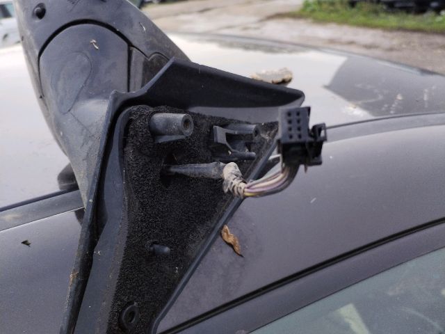 bontott ALFA ROMEO MITO Bal Visszapillantó Tükör (Elektromos)