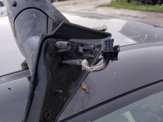 bontott ALFA ROMEO MITO Bal Visszapillantó Tükör (Elektromos)