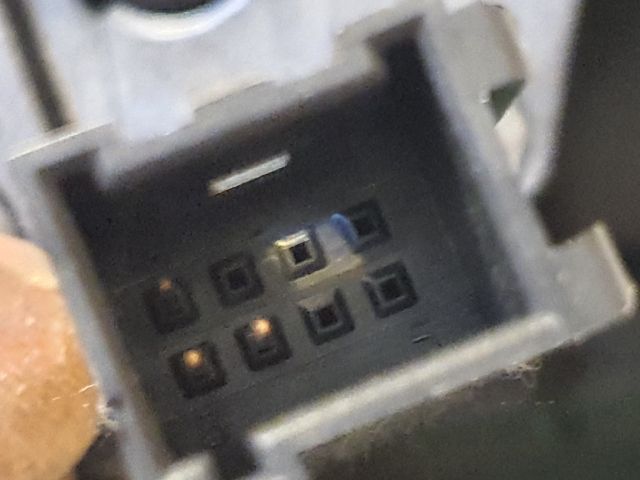 bontott ALFA ROMEO MITO Belső Visszapillantó Tükör