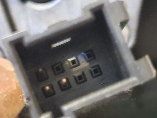 bontott ALFA ROMEO MITO Belső Visszapillantó Tükör