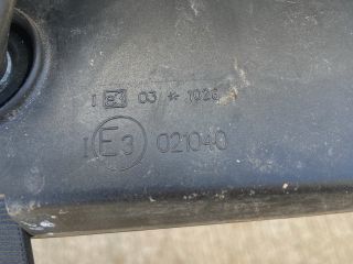 bontott ALFA ROMEO MITO Belső Visszapillantó Tükör