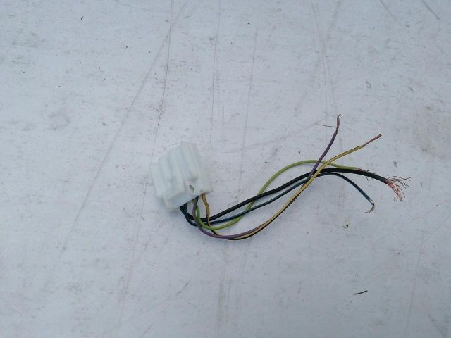 bontott ALFA ROMEO MITO Csatlakozó