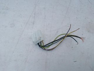 bontott ALFA ROMEO MITO Csatlakozó