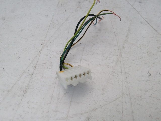 bontott ALFA ROMEO MITO Csatlakozó