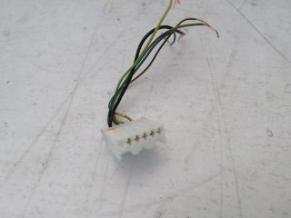 bontott ALFA ROMEO MITO Csatlakozó