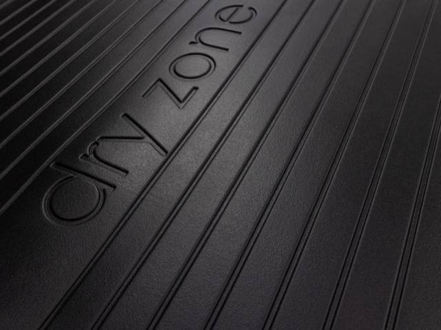 bontott ALFA ROMEO MITO Csomagtér Tálca